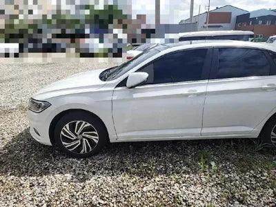 2021 Volkswagen Jetta VIN: