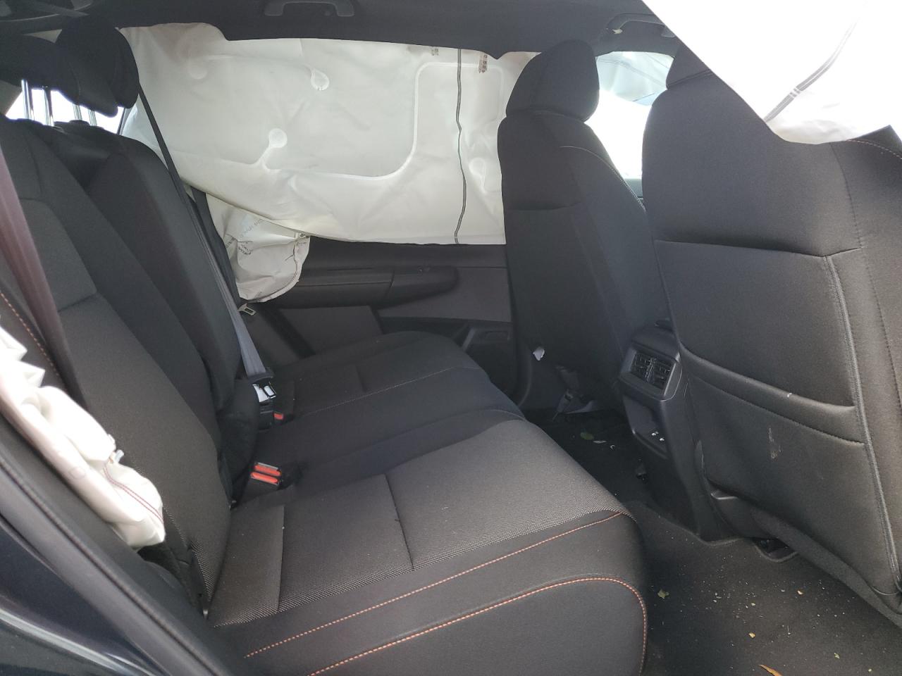 2023 HONDA CR-V SPORT VIN:7FARS5H57PE005582