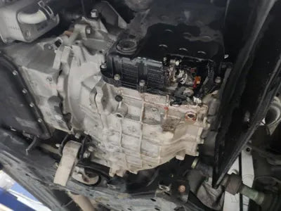 2015 Hyundai Santa FE VIN: