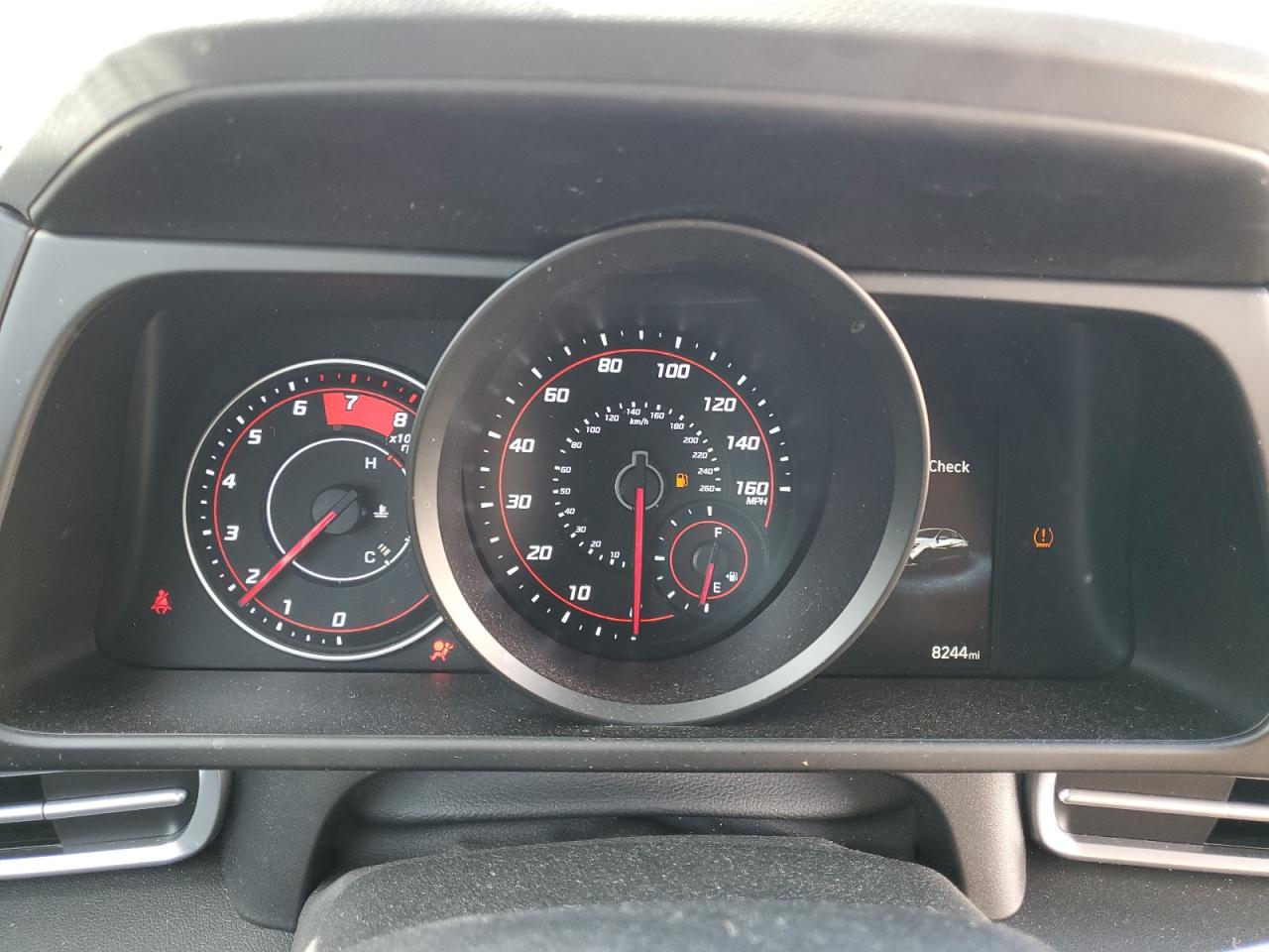 2023 HYUNDAI ELANTRA SE VIN:KMHLL4AG2PU597304
