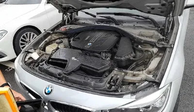 2015 BMW 320 WBA3Y5107FD951831 VIN:WBA3Y5107FD951831