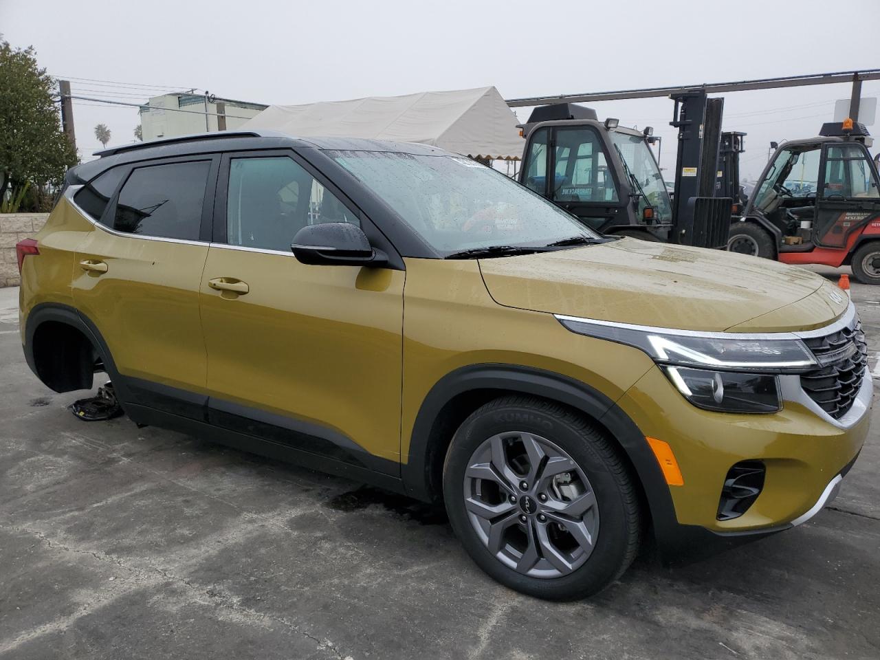 2024 KIA SELTOS S VIN:KNDEU2AA9R7626759