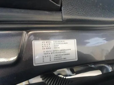 2015 Toyota RAV4 JTMYFREV6FD060800 VIN:JTMYFREV6FD060800