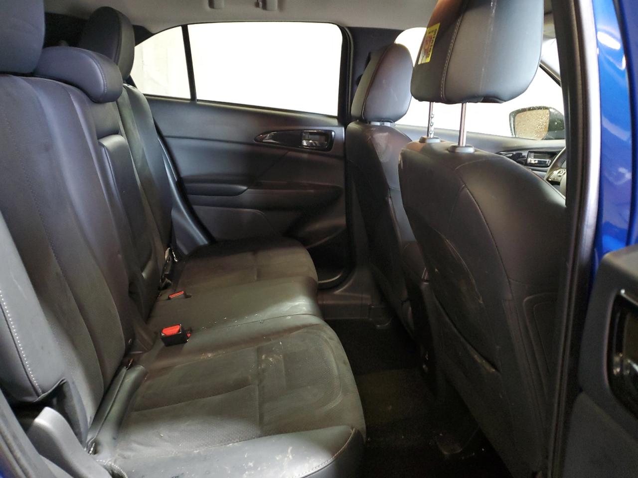 2022 MITSUBISHI ECLIPSE CROSS SE VIN:JA4ATWAA8NZ061521