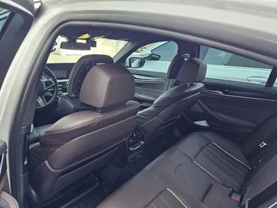 2021 BMW 530 WBA71BH09NWX39784 VIN:WBA71BH09NWX39784