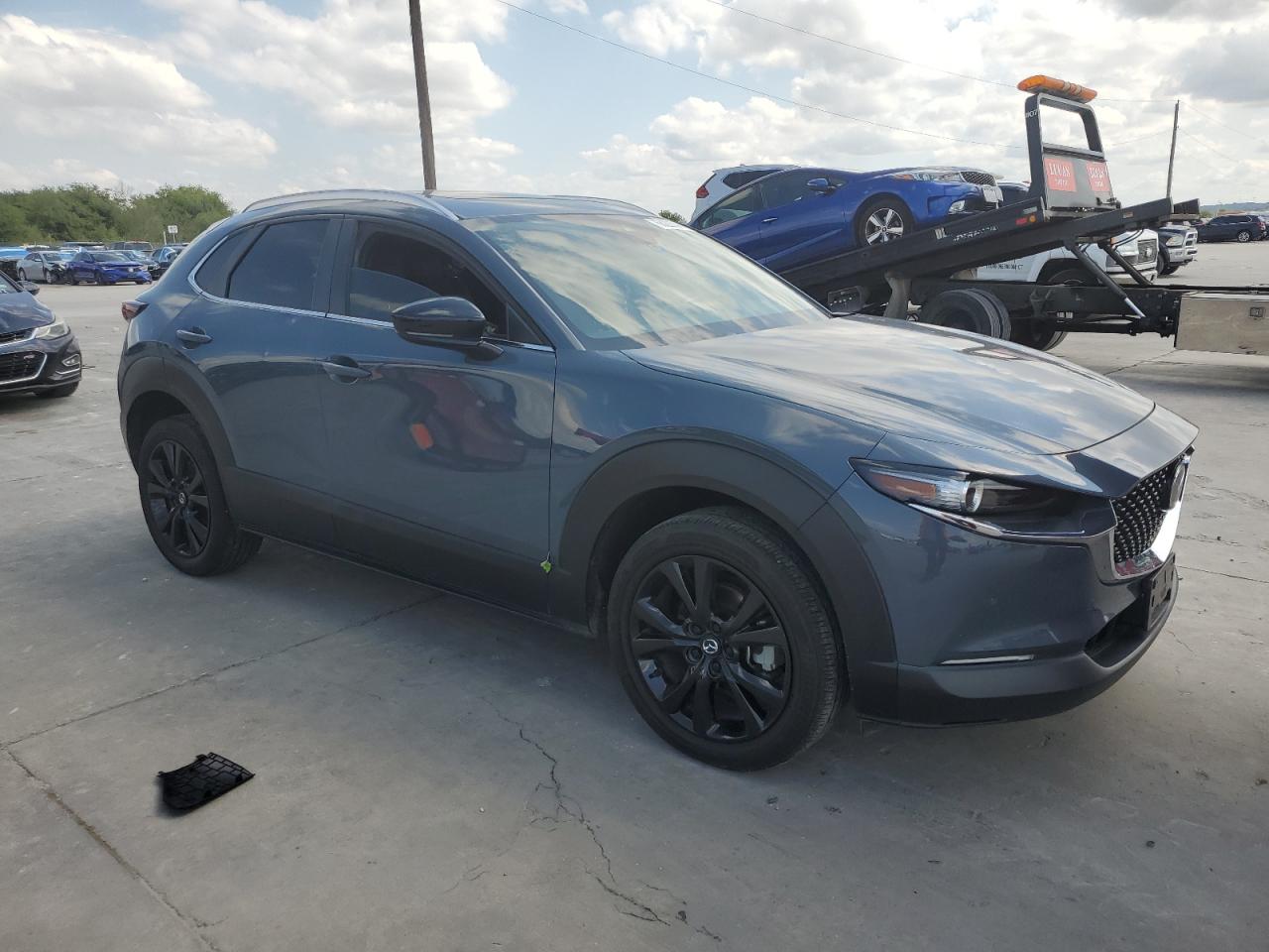 2023 MAZDA CX-30 PREFERRED VIN:3MVDMBCMXPM578645