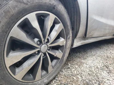 2017 Kia Carnival VIN: