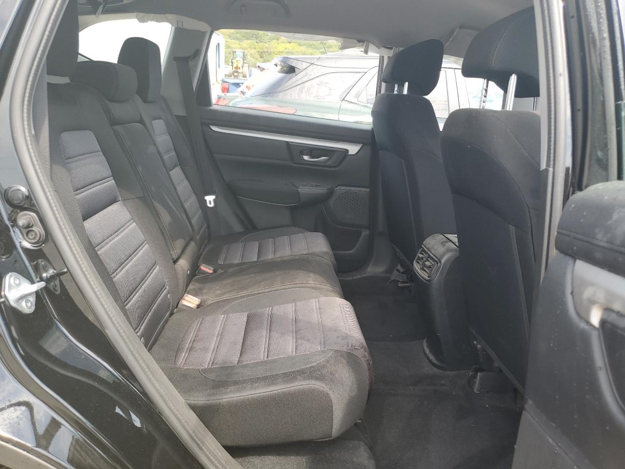 2022 HONDA CR-V LX VIN:2HKRW2H25NH638293