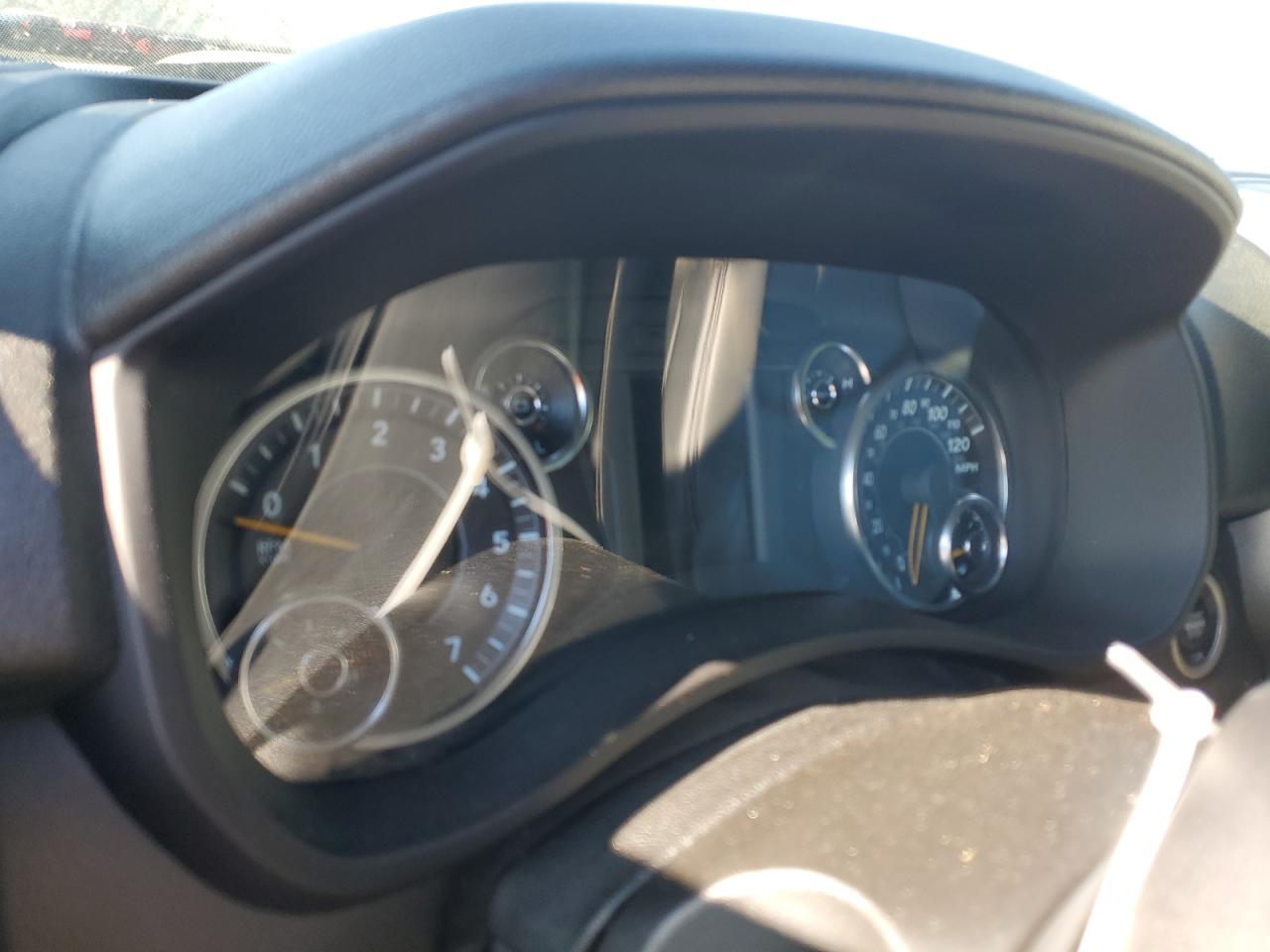 2022 RAM 3500 TRADESMAN VIN:3C63R3GJ9NG341782