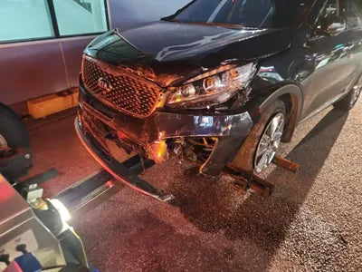 2017 Kia Sorento KNAPK81ABHA317488 VIN:KNAPK81ABHA317488