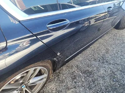 2018 BMW 730 WBA7C410XJG947757 VIN:WBA7C410XJG947757