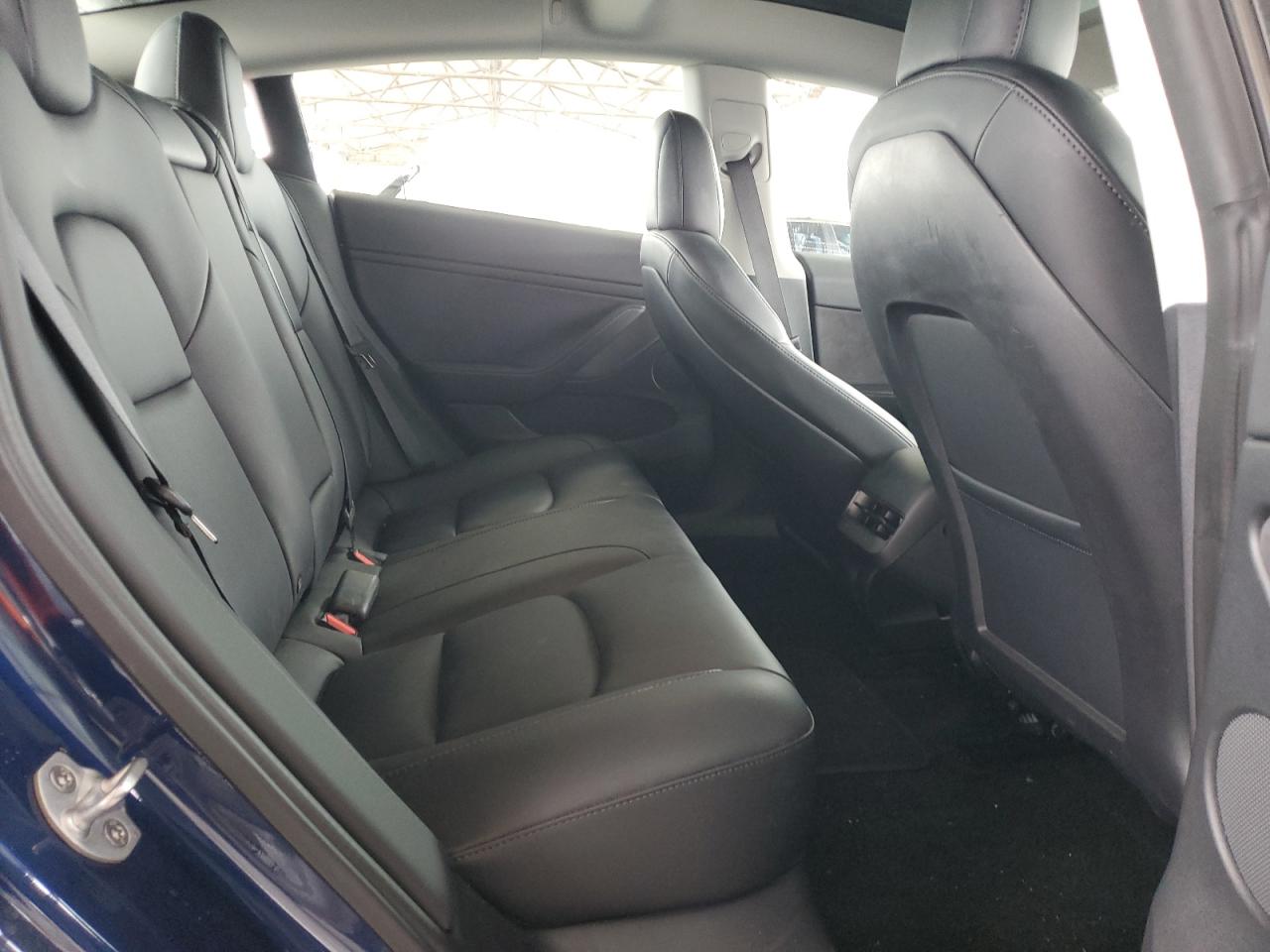 2022 TESLA MODEL 3  VIN:5YJ3E1EA9NF331772