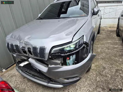 2020 Jeep Cherokee 1C4PJMDB8LD508552 VIN:1C4PJMDB8LD508552