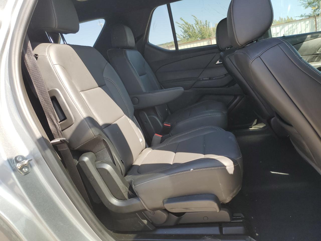 2023 CHEVROLET TRAVERSE LT VIN:1GNERHKW1PJ179155