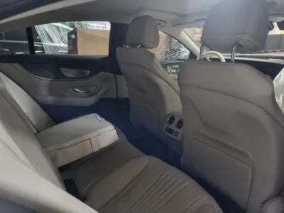 2023 Mercedes-Benz CLS 450 W1K2J5KB4PA116295 VIN:W1K2J5KB4PA116295