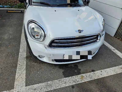 2015 MINI Countryman WMWXD3103FWS98727 VIN:WMWXD3103FWS98727