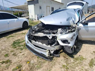 2017 Mercedes-Benz GLC 220 VIN: