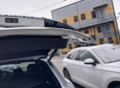 2021 Audi Q5 WAUZZZFY7M2089930 VIN:WAUZZZFY7M2089930