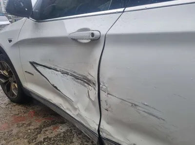 2015 BMW 320 WBAWZ510XF0L15647 VIN:WBAWZ510XF0L15647