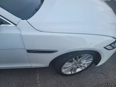 2022 Jaguar XF SAJBB4BXXNCY91071 VIN:SAJBB4BXXNCY91071