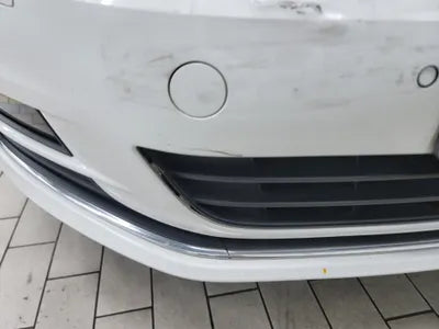 2015 Volkswagen Golf WVWZZZAUZFW230634 VIN:WVWZZZAUZFW230634