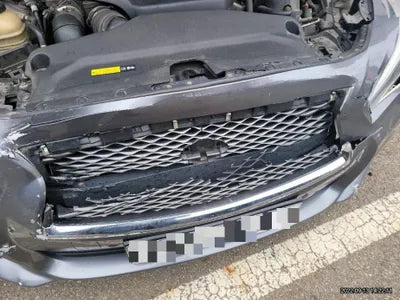 2014 Infiniti Q50 VIN: