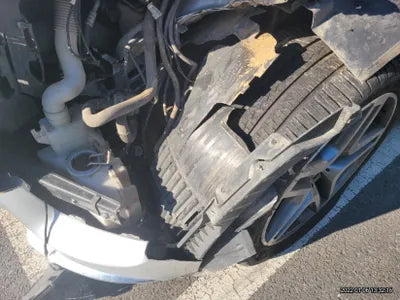 2016 Mercedes-Benz GLS 350 WDCDF2EE9HA829343 VIN:WDCDF2EE9HA829343