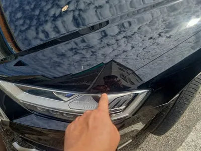 2021 Audi A8 WAUZZZF85MN016909 VIN:WAUZZZF85MN016909