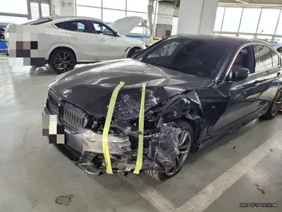 2018 BMW 520 WBAJC5106JWB85175 VIN:WBAJC5106JWB85175