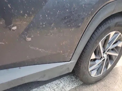 2023 Hyundai Tucson VIN: