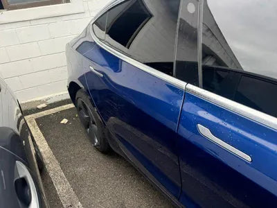 2020 Tesla Model 3 VIN: