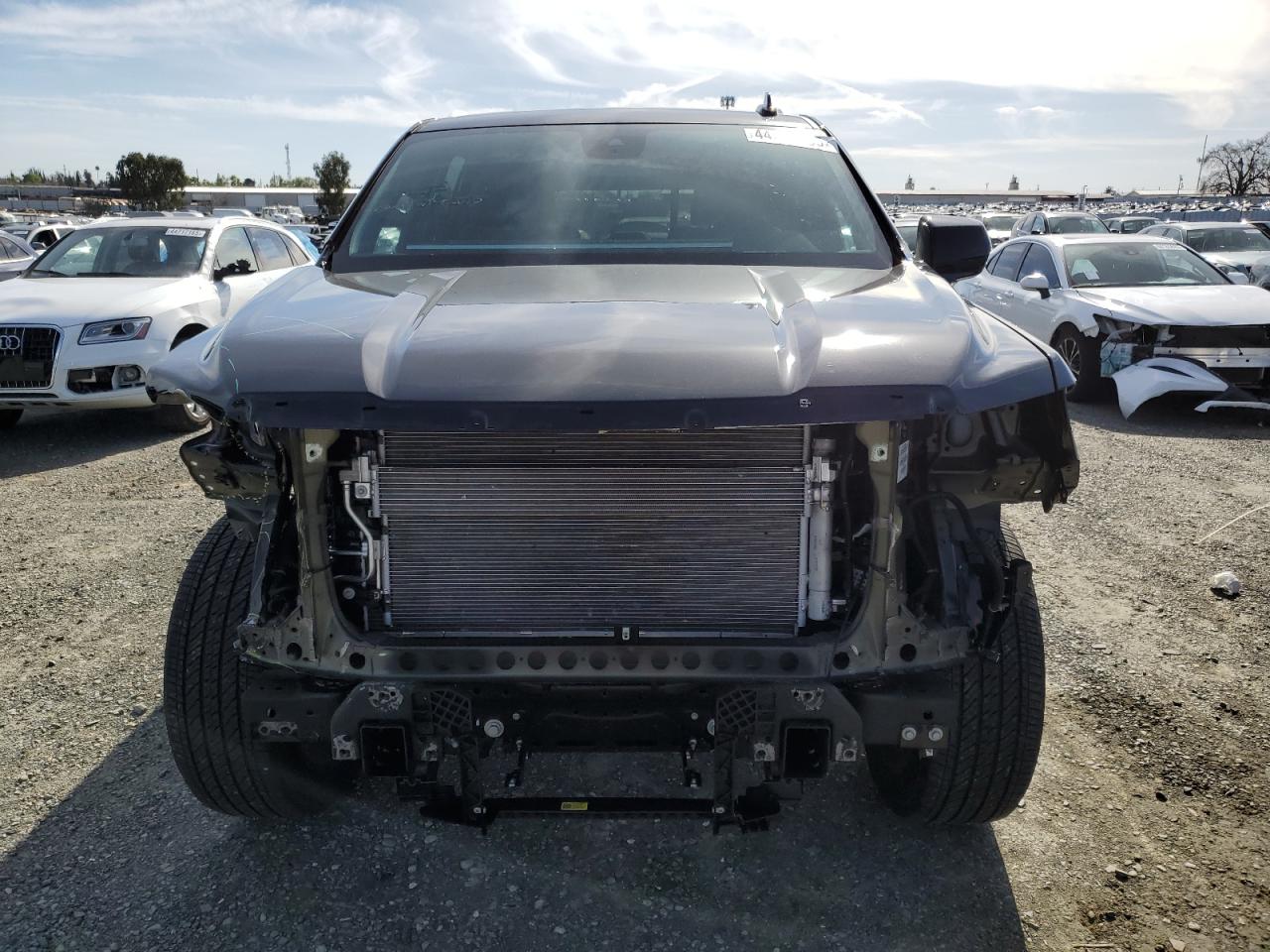 2024 GMC YUKON SLT VIN:1GKS2BKD8RR272274
