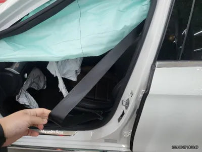 2018 Mercedes-Benz E 200 VIN: