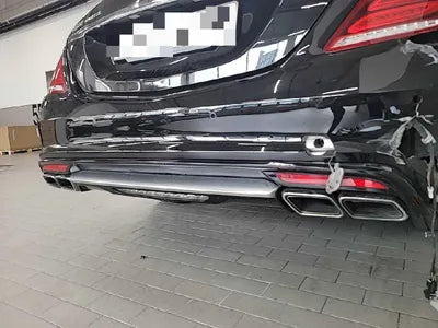 2016 Audi S6 WDDUG7JB3GA237534 VIN:WDDUG7JB3GA237534