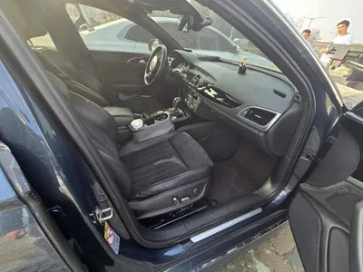 2016 Audi A6 WAUZZZ4G9GN036062 VIN:WAUZZZ4G9GN036062