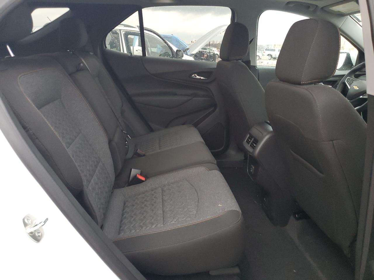 2024 CHEVROLET EQUINOX LT VIN:3GNAXUEG1RS221875