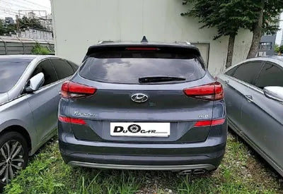 2019 Hyundai Tucson KMHJ3817GKU948951 VIN:KMHJ3817GKU948951