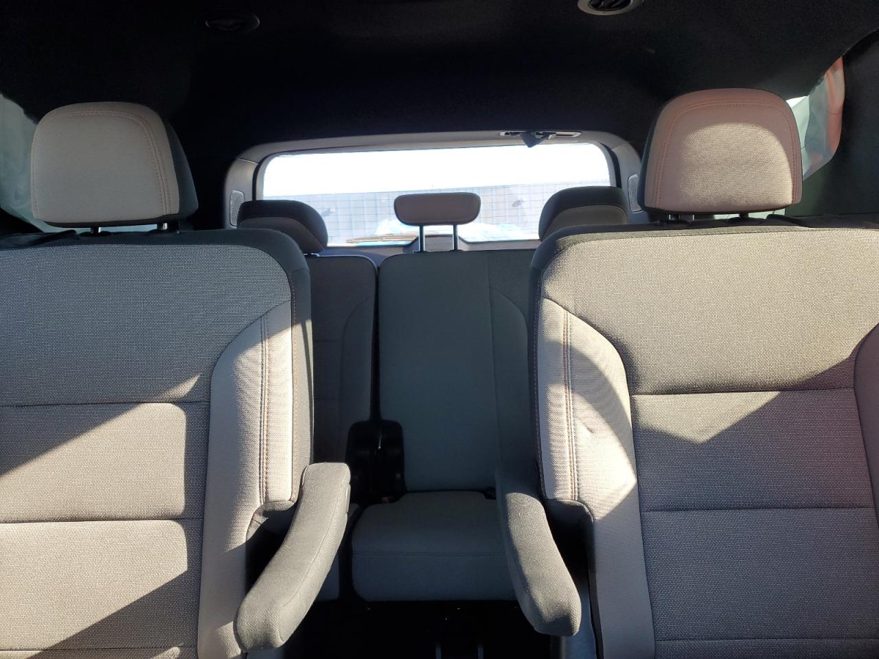 2024 CHEVROLET TRAVERSE LT VIN:1GNEVGKS7RJ194569