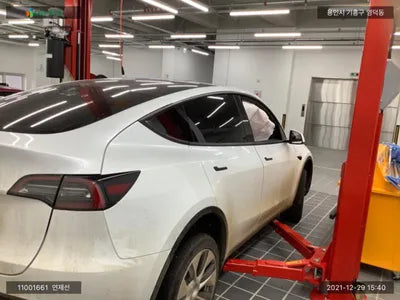 2021 Tesla Model Y 5YJYGDED2MF235654 VIN:5YJYGDED2MF235654