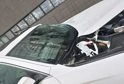 2015 BMW 528 WBA5A7107FD817250 VIN:WBA5A7107FD817250