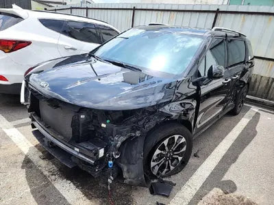 2020 Kia Carnival VIN: