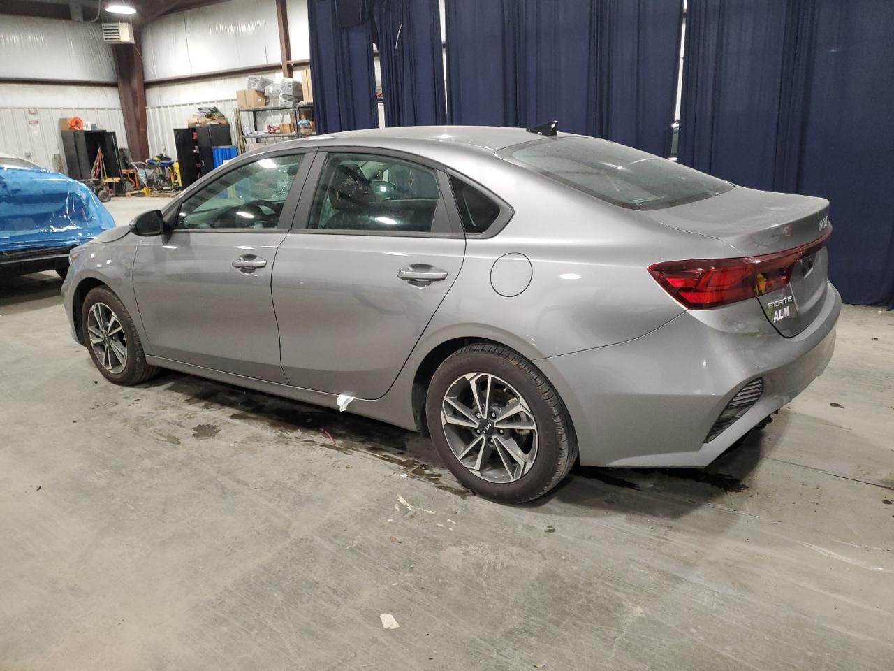 2024 KIA FORTE LX VIN:3KPF24ADXRE826422