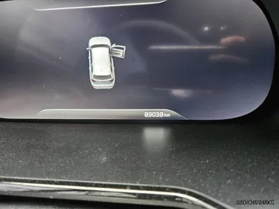 2022 Kia Mohave VIN: