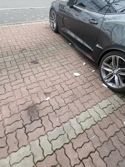 2016 Chevrolet Camaro 1G1F91R77H0126561 VIN:1G1F91R77H0126561