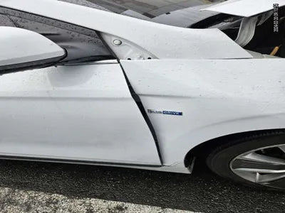 2017 Hyundai Ioniq 323KMKMHC051CGHU0 VIN:323KMKMHC051CGHU0