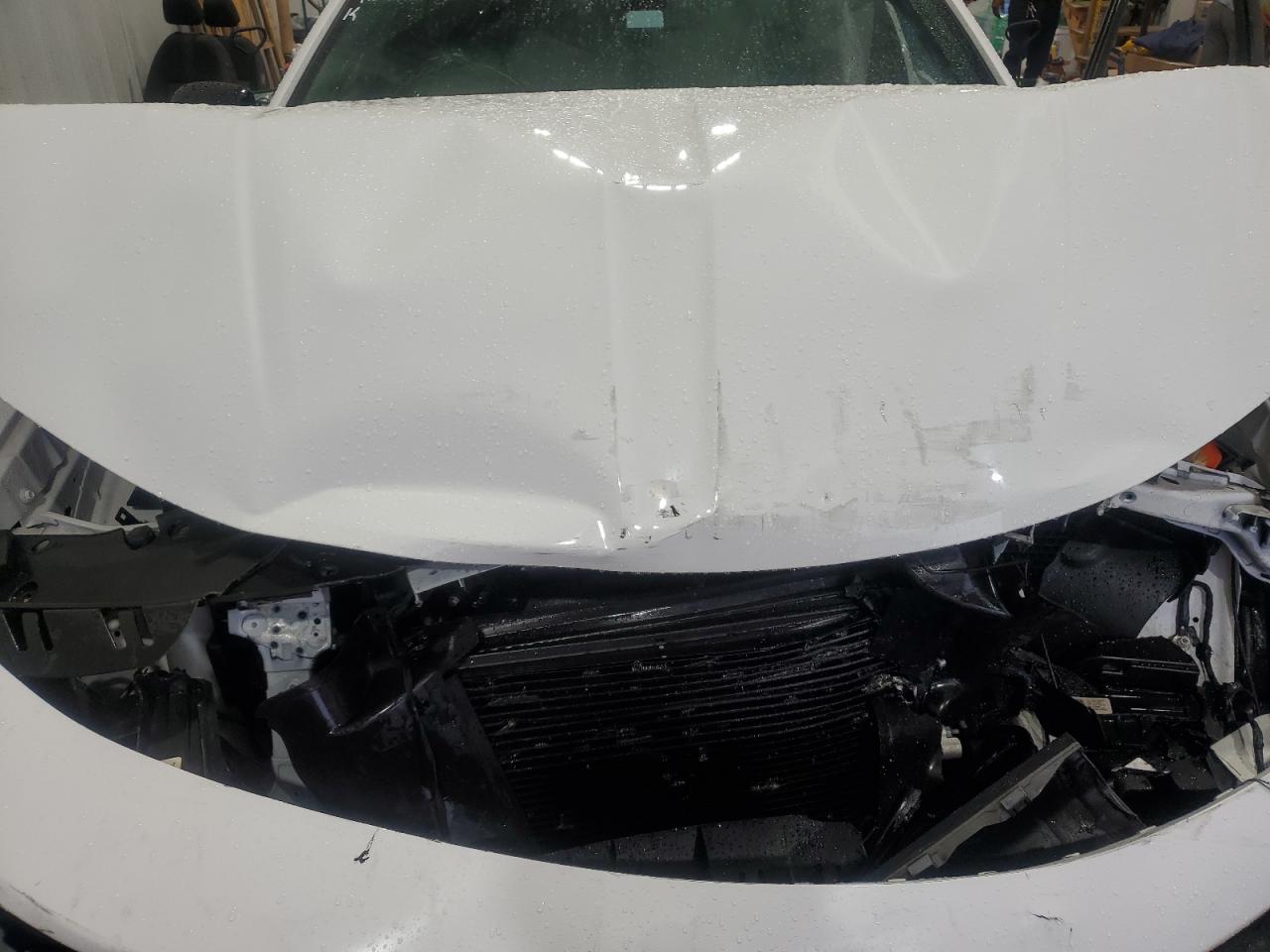 2023 DODGE CHARGER SXT VIN:2C3CDXBG5PH609681