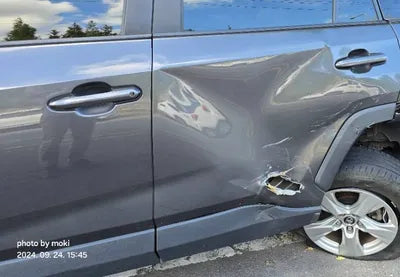 2019 Toyota RAV4 VIN: