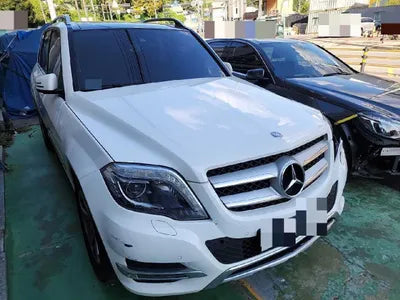 2015 Mercedes-Benz GLK 220 781KMWDCGG8EB8FG4 VIN:781KMWDCGG8EB8FG4