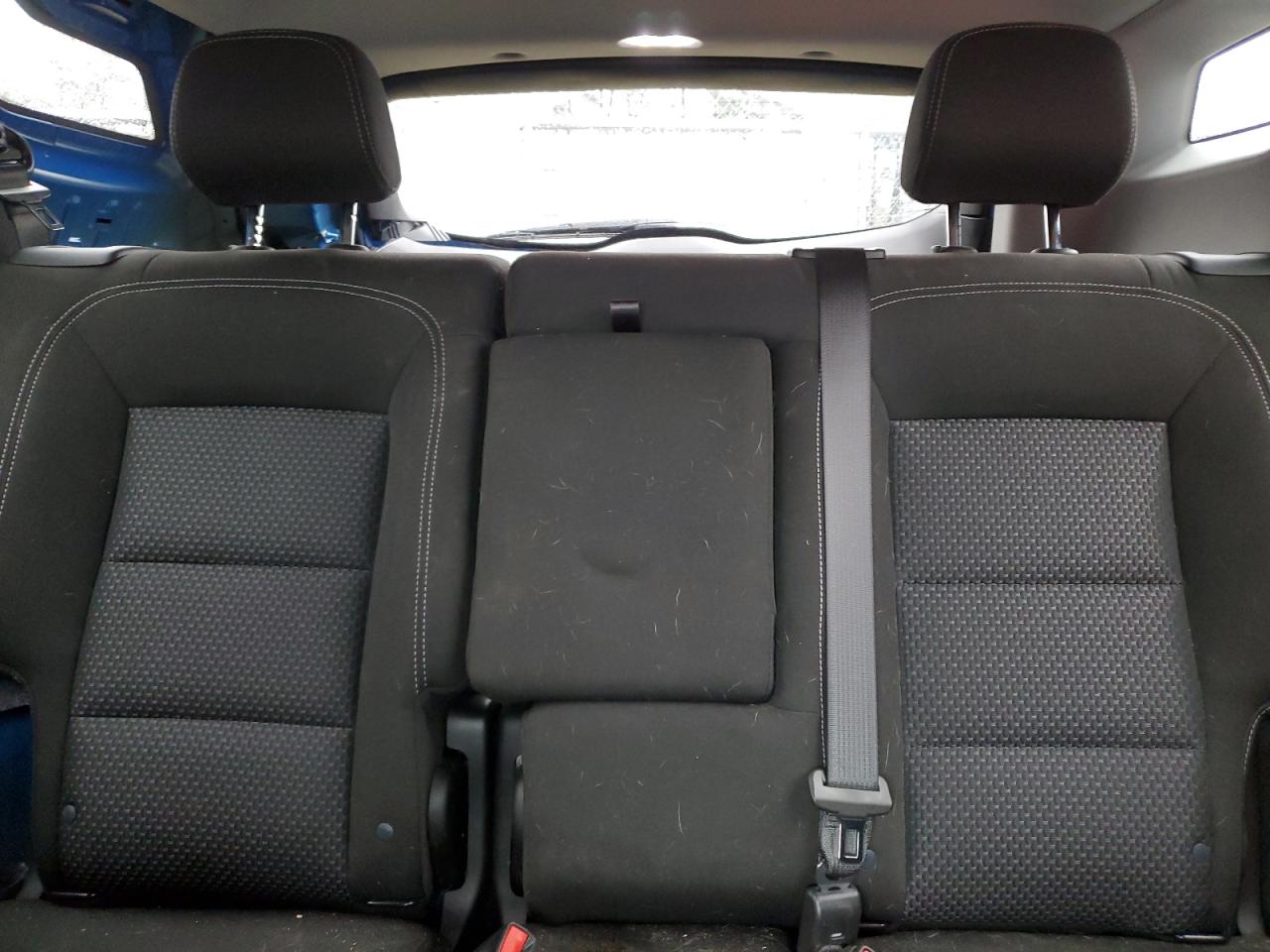 2024 GMC TERRAIN SLE VIN:3GKALMEG5RL238455