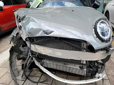 2020 MINI Cooper WMWXV7108M2N29257 VIN:WMWXV7108M2N29257